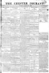 Chester Courant Tuesday 10 March 1812 Page 1
