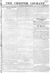 Chester Courant Tuesday 17 March 1812 Page 1