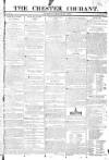 Chester Courant Tuesday 24 March 1812 Page 1