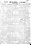 Chester Courant Tuesday 31 March 1812 Page 1