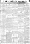 Chester Courant Tuesday 14 April 1812 Page 1