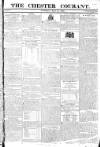 Chester Courant Tuesday 19 May 1812 Page 1
