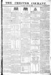 Chester Courant Tuesday 26 May 1812 Page 1