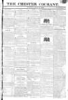 Chester Courant Tuesday 16 June 1812 Page 1