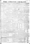 Chester Courant Tuesday 30 June 1812 Page 1