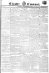 Chester Courant Tuesday 08 September 1812 Page 1