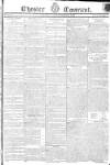 Chester Courant Tuesday 29 September 1812 Page 1