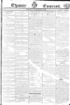 Chester Courant Tuesday 20 October 1812 Page 1