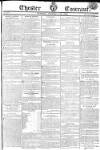 Chester Courant Tuesday 10 November 1812 Page 1