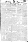 Chester Courant Tuesday 01 December 1812 Page 1