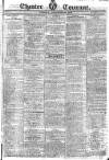 Chester Courant Tuesday 22 December 1812 Page 1