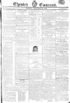 Chester Courant Tuesday 29 December 1812 Page 1