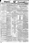 Chester Courant Tuesday 12 January 1813 Page 1