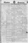 Chester Courant Tuesday 02 February 1813 Page 1