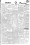 Chester Courant Tuesday 02 March 1813 Page 1