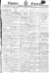 Chester Courant Tuesday 23 March 1813 Page 1