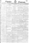 Chester Courant Tuesday 30 March 1813 Page 1