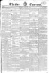 Chester Courant Tuesday 27 July 1813 Page 1