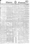 Chester Courant Tuesday 03 August 1813 Page 1