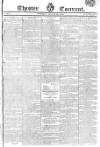 Chester Courant Tuesday 10 August 1813 Page 1