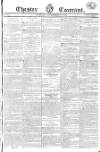Chester Courant Tuesday 07 September 1813 Page 1