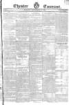 Chester Courant Tuesday 14 September 1813 Page 1