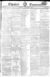 Chester Courant Tuesday 02 November 1813 Page 1