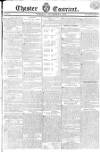 Chester Courant Tuesday 09 November 1813 Page 1