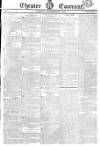 Chester Courant Tuesday 16 November 1813 Page 1
