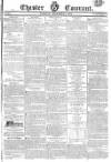 Chester Courant Tuesday 07 December 1813 Page 1