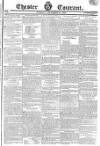 Chester Courant Tuesday 14 December 1813 Page 1