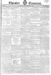 Chester Courant Tuesday 28 December 1813 Page 1
