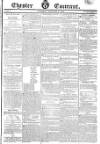 Chester Courant Tuesday 04 January 1814 Page 1
