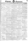 Chester Courant Tuesday 11 January 1814 Page 1