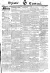 Chester Courant Tuesday 01 February 1814 Page 1