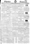 Chester Courant Tuesday 22 February 1814 Page 1