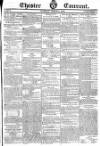 Chester Courant Tuesday 01 March 1814 Page 1