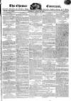 Chester Courant Tuesday 26 April 1814 Page 1