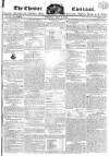 Chester Courant Tuesday 03 May 1814 Page 1