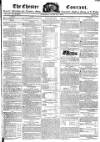 Chester Courant Tuesday 21 June 1814 Page 1