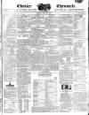 Chester Courant Friday 24 June 1814 Page 1
