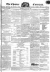 Chester Courant Tuesday 26 July 1814 Page 1
