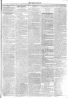 Chester Courant Tuesday 27 September 1814 Page 3