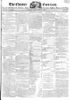 Chester Courant Tuesday 08 November 1814 Page 1