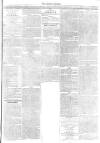 Chester Courant Tuesday 08 November 1814 Page 3