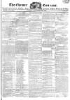 Chester Courant Tuesday 22 November 1814 Page 1