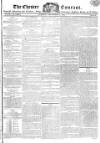 Chester Courant Tuesday 06 December 1814 Page 1