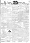 Chester Courant Tuesday 13 December 1814 Page 1