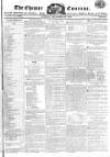 Chester Courant Tuesday 20 December 1814 Page 1