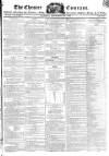 Chester Courant Tuesday 27 December 1814 Page 1